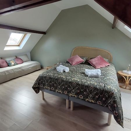 Duplex Le Voltaire A 900M De La Plage De Malo Les Bains Dunkirk Екстериор снимка