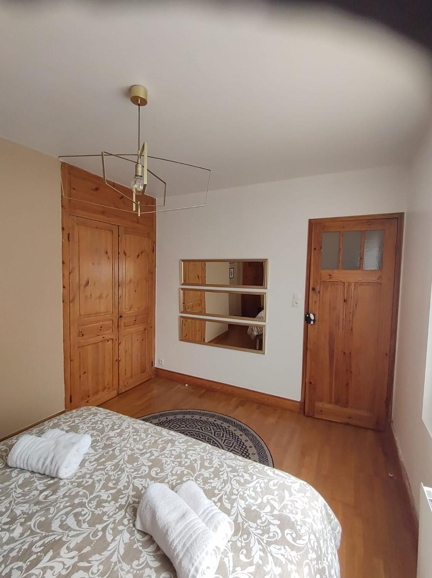 Duplex Le Voltaire A 900M De La Plage De Malo Les Bains Dunkirk Екстериор снимка